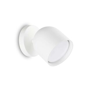 Ideal Lux Dodo AP1 314105 - бял, общ изглед