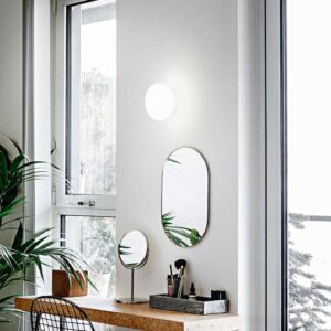Ideal Lux Smarties AP1 014814 - аплик в интериор до прозорец