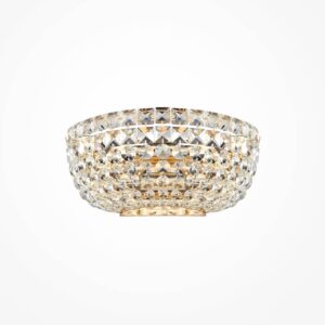 Maytoni Basfor DIA100-WL-02-G - продуктов изглед на сив фон