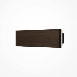 Аплик Maytoni Basic Texture MOD461WL-L8BR3K, общ изглед под ъгъл