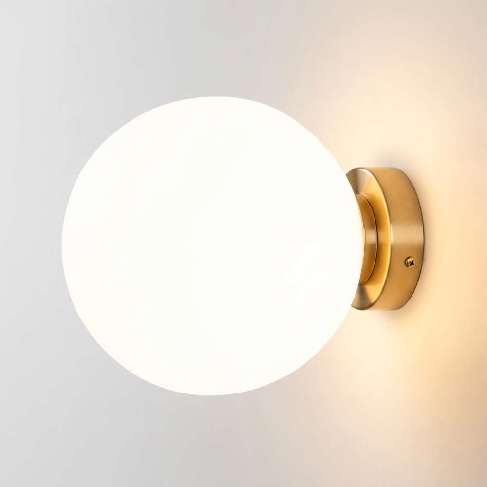 Maytoni Basic form MOD321WL-01G3 - допълнителен продуктов изглед на сив фон