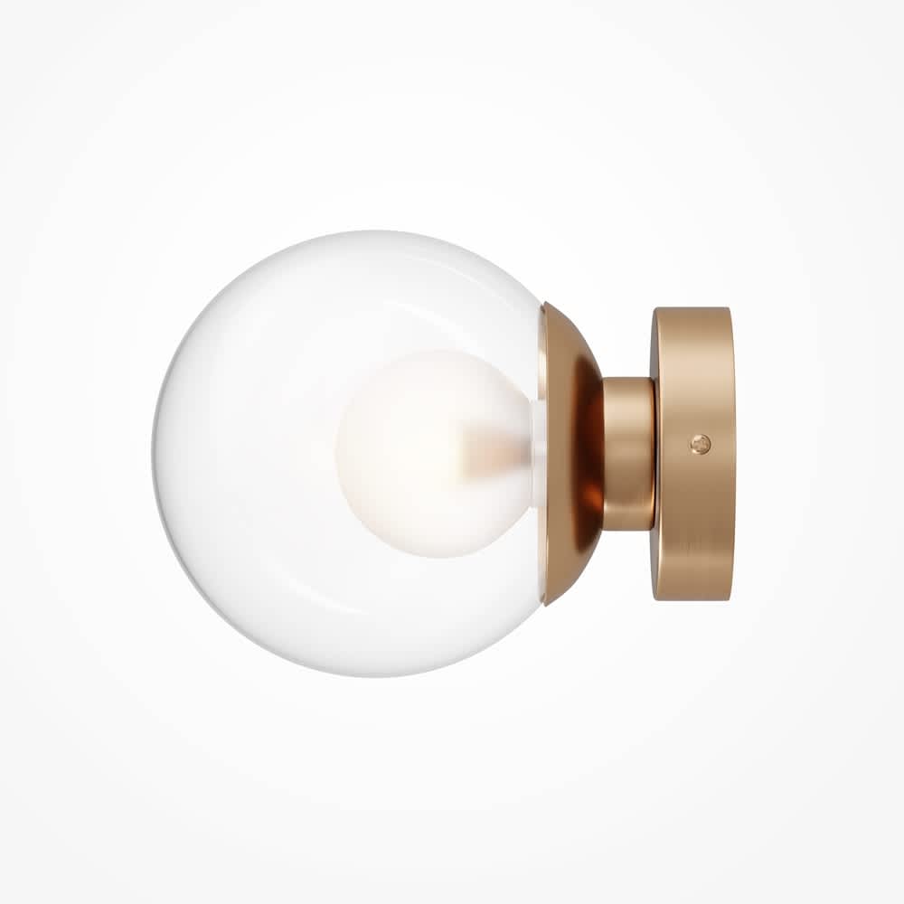 Maytoni Basic form MOD521WL-01G1 - допълнителен продуктов изглед