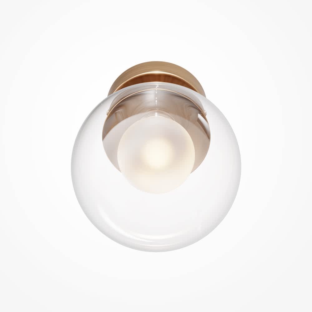Maytoni Basic form MOD521WL-01G1 - допълнителен продуктов изглед