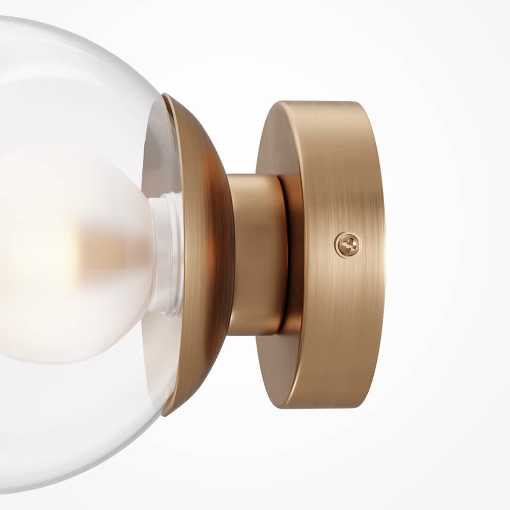 Maytoni Basic form MOD521WL-01G1 - допълнителен продуктов изглед