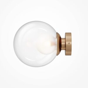Maytoni Basic form MOD521WL-01G3 - допълнителен продуктов изглед