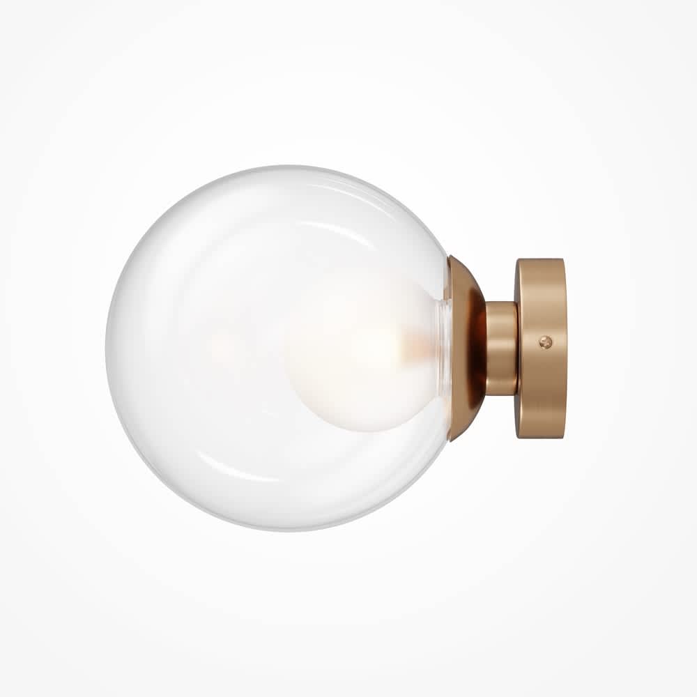 Maytoni Basic form MOD521WL-01G3 - допълнителен продуктов изглед