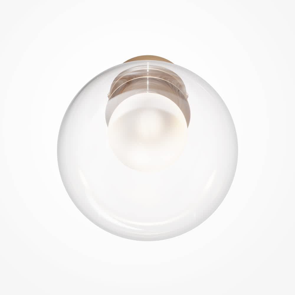 Maytoni Basic form MOD521WL-01G3 - допълнителен продуктов изглед