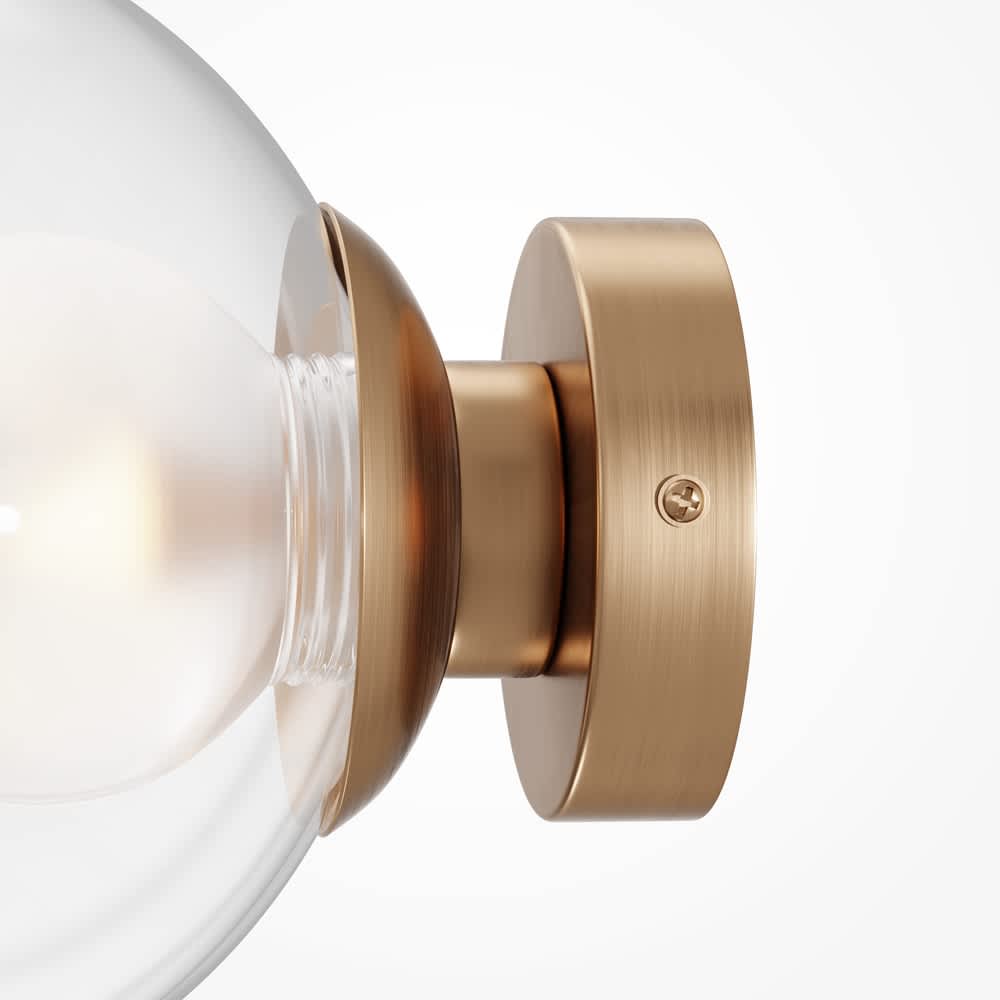 Maytoni Basic form MOD521WL-01G3 - допълнителен продуктов изглед