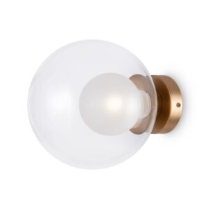 Maytoni Basic form MOD521WL-01G3 - общ продуктов изглед