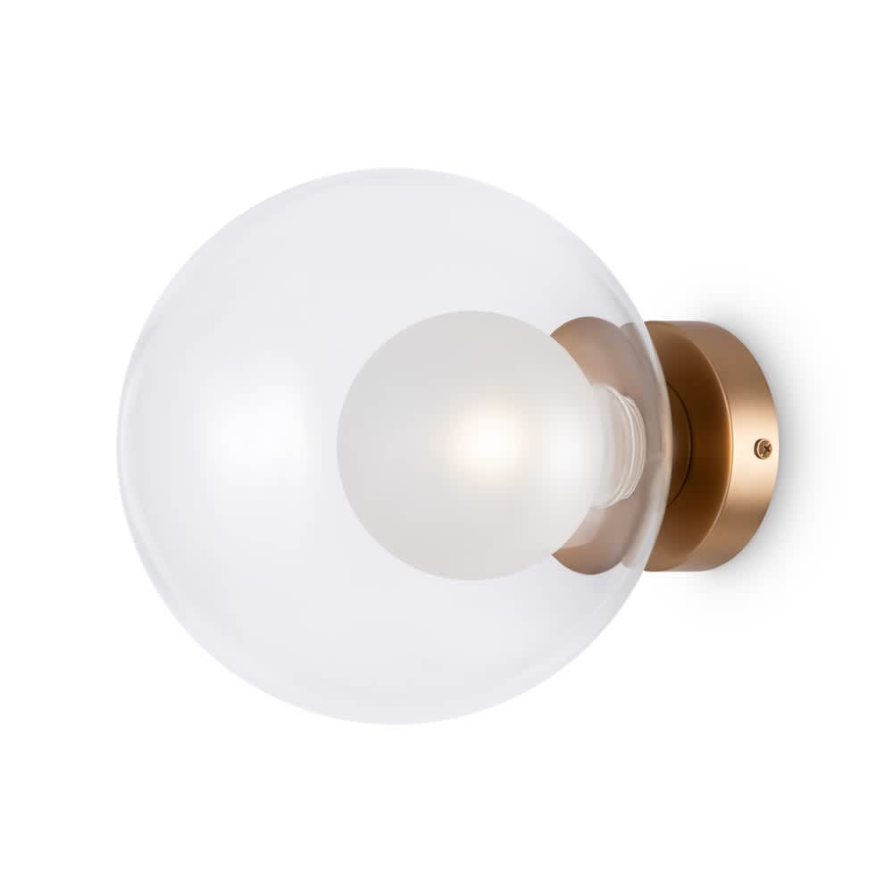 Maytoni Basic form MOD521WL-01G3 - общ продуктов изглед