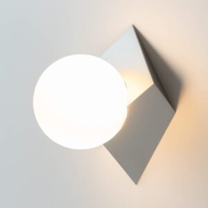 Аплик Maytoni Cubeo MOD445WL-01PT, общ продуктов изглед