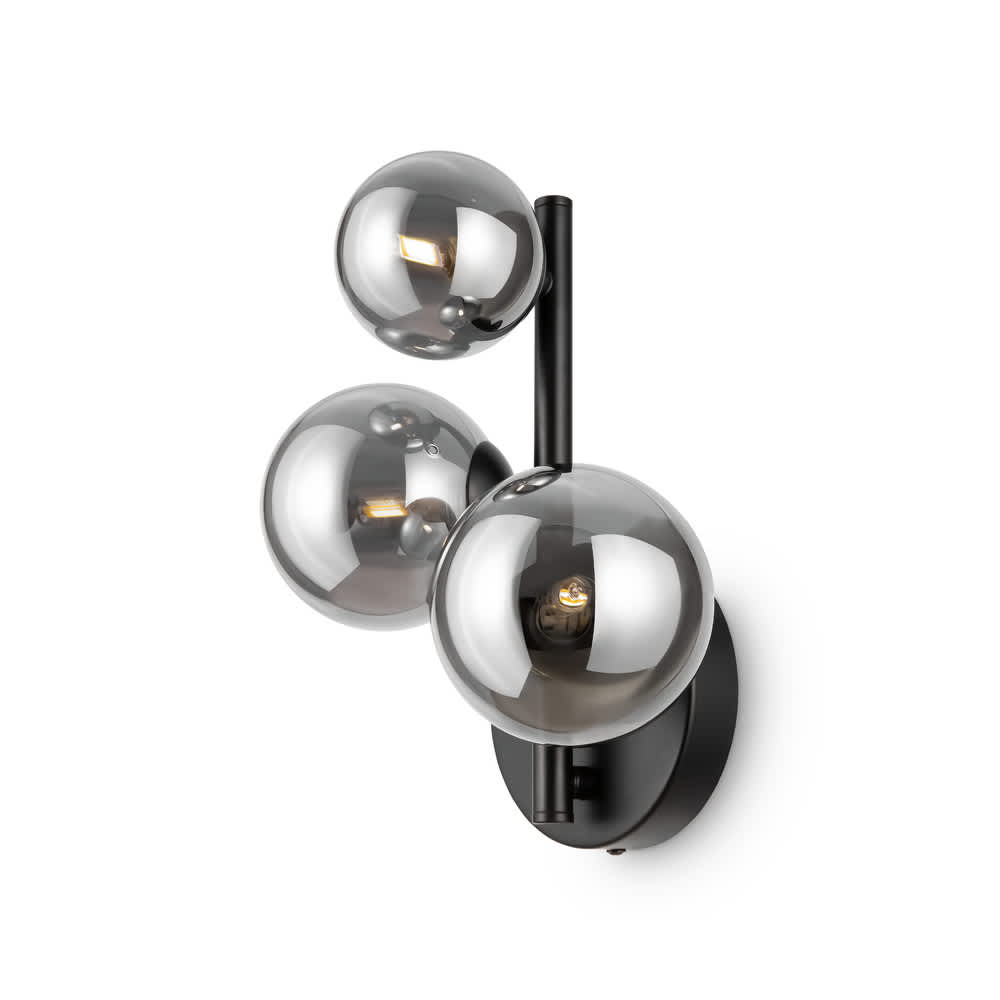Maytoni Dallas MOD545WL-03B - допълнителен продуктов изглед