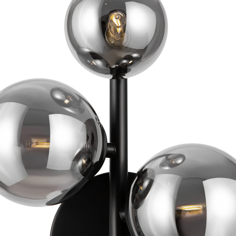 Maytoni Dallas MOD545WL-03B - допълнителен продуктов изглед