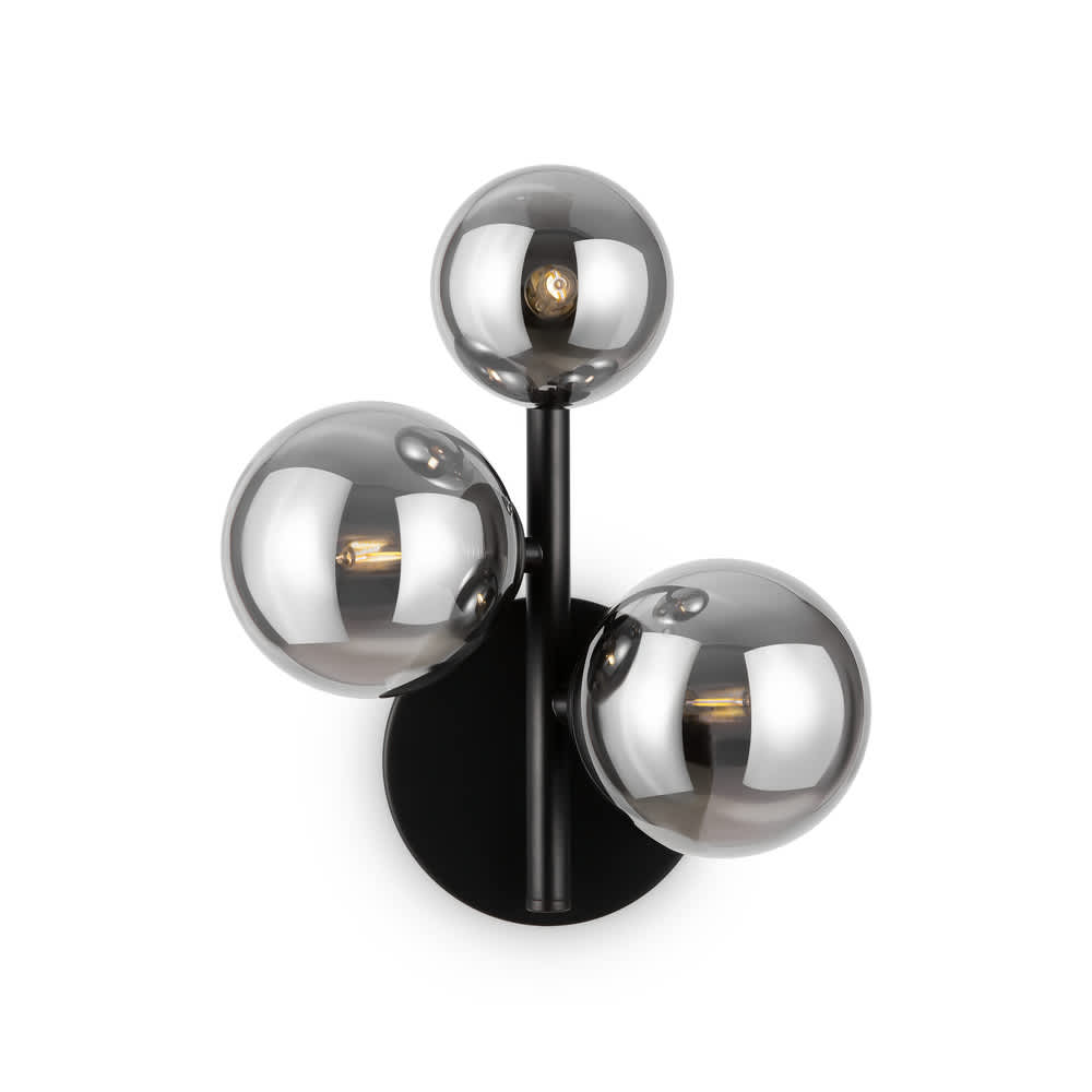Maytoni Dallas MOD545WL-03B - общ продуктов изглед
