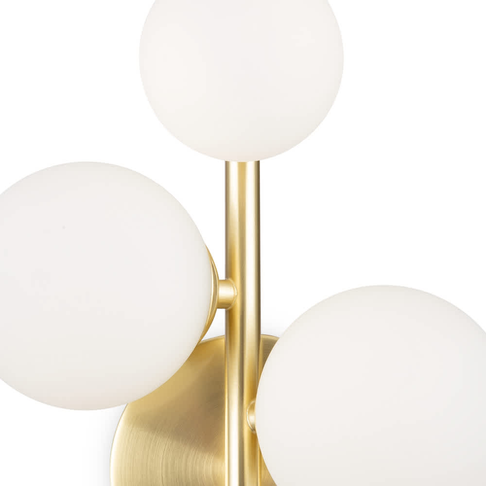 Maytoni Dallas MOD545WL-03BS - допълнителен продуктов изглед