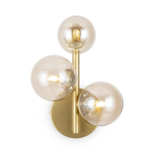 Maytoni Dallas MOD545WL-03G - общ продуктов изглед