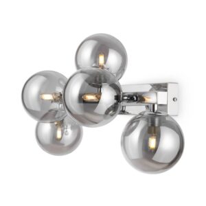 Maytoni Dallas MOD547WL-05CH - допълнителен продуктов изглед Maytoni Dallas MOD547WL-05CH - допълнителен продуктов изглед