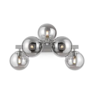 Maytoni Dallas MOD547WL-05CH - общ продуктов изглед