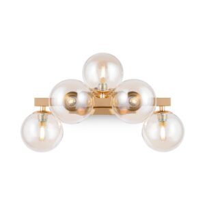Maytoni Dallas MOD547WL-05G - общ продуктов изглед