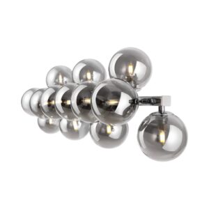 Maytoni Dallas MOD547WL-13CH - допълнителен продуктов изглед Maytoni Dallas MOD547WL-13CH - допълнителен продуктов изглед