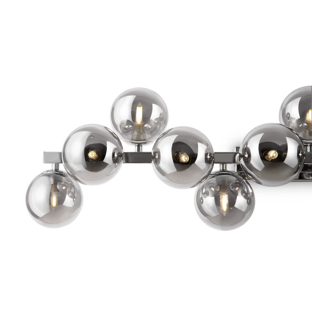 Maytoni Dallas MOD547WL-13CH - допълнителен продуктов изглед