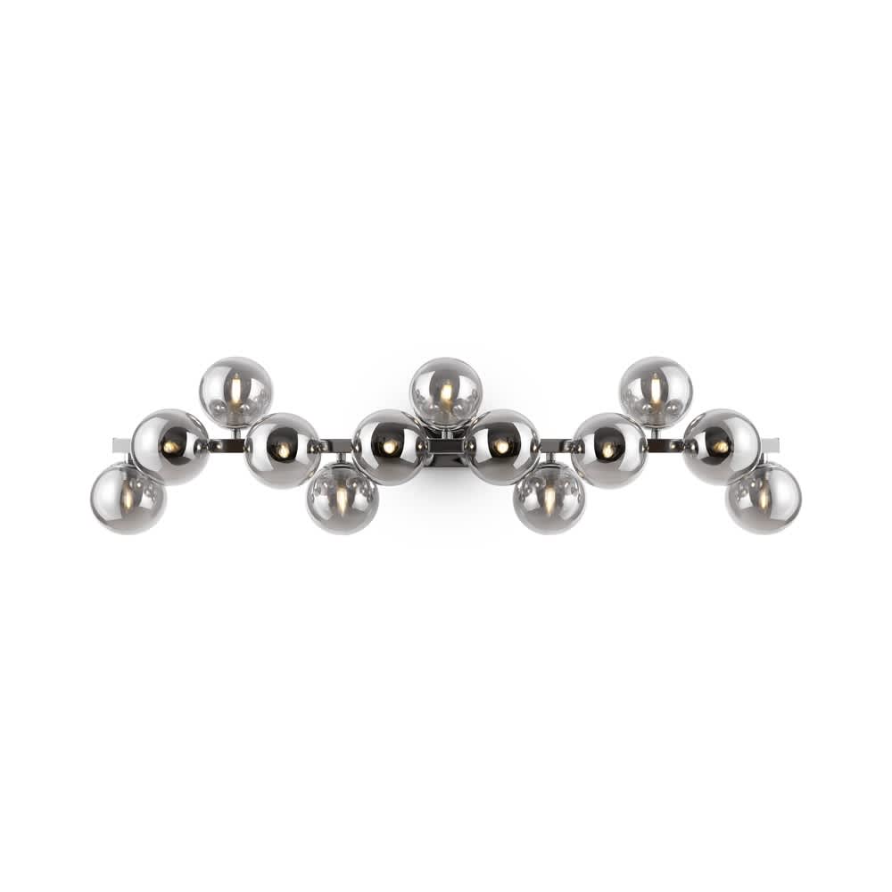 Maytoni Dallas MOD547WL-13CH - общ продуктов изглед