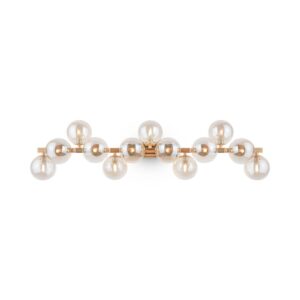 Maytoni Dallas MOD547WL-13G - общ продуктов изглед