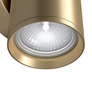 Аплик Maytoni FOCUS S C068WL-01MG, детайл на фасунгата