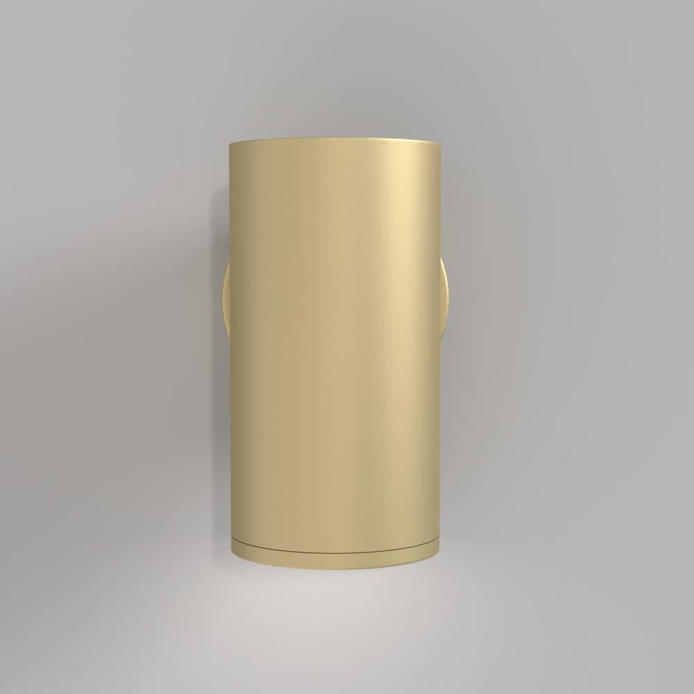 Аплик Maytoni FOCUS S C068WL-01MG, фронтален изглед