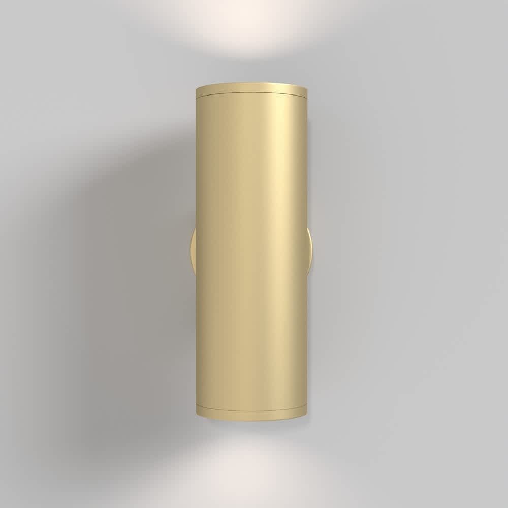 Аплик Maytoni FOCUS S C068WL-02MG, светлина нагоре и надолу