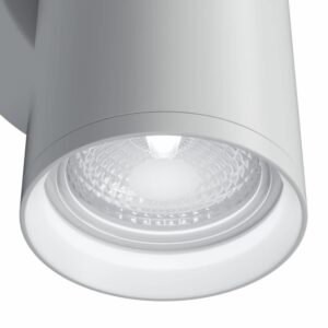 Maytoni FOCUS S C068WL-02W - детайл на фасунгата Аплик Maytoni FOCUS S C068WL-02W, детайл на фасунгата