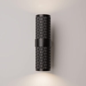 Аплик Maytoni Focus Design C069WL-02B, фронтален изглед