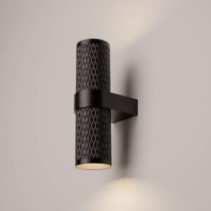 Аплик Maytoni Focus Design C069WL-02B, общ продуктов изглед