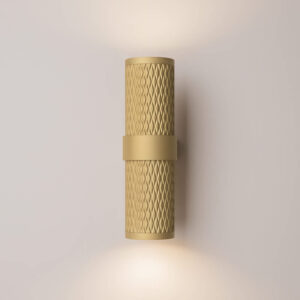 Аплик Maytoni Focus Design C069WL-02MG, фронтален изглед