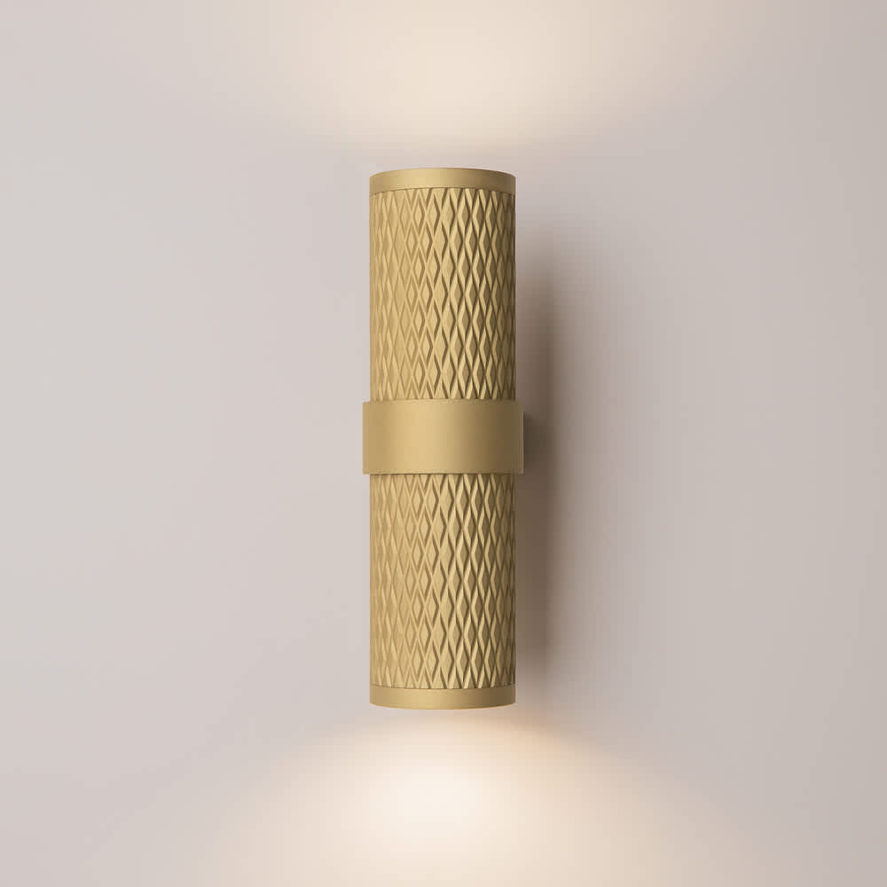 Аплик Maytoni Focus Design C069WL-02MG, фронтален изглед