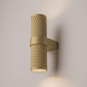 Аплик Maytoni Focus Design C069WL-02MG, общ продуктов изглед