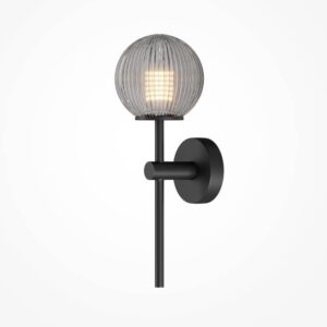Аплик Maytoni Glace MOD547WL-01GR, общ изглед