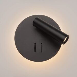 Maytoni Ios 176 C176-WL-01-6W-B - завъртян спот Аплик Maytoni Ios 176 C176-WL-01-6W-B, завъртян спот