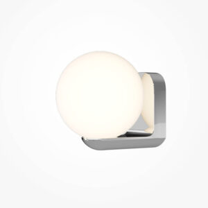Аплик Maytoni Luna MOD548WL-01CH, общ изглед под ъгъл