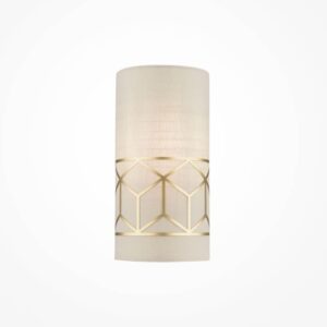 Maytoni Messina H223-WL-01-G - продуктов изглед на сив фон