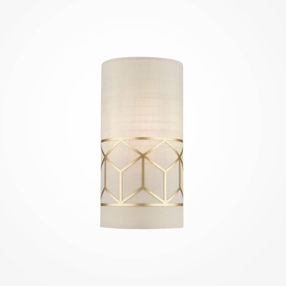 Maytoni Messina H223-WL-01-G - продуктов изглед на сив фон