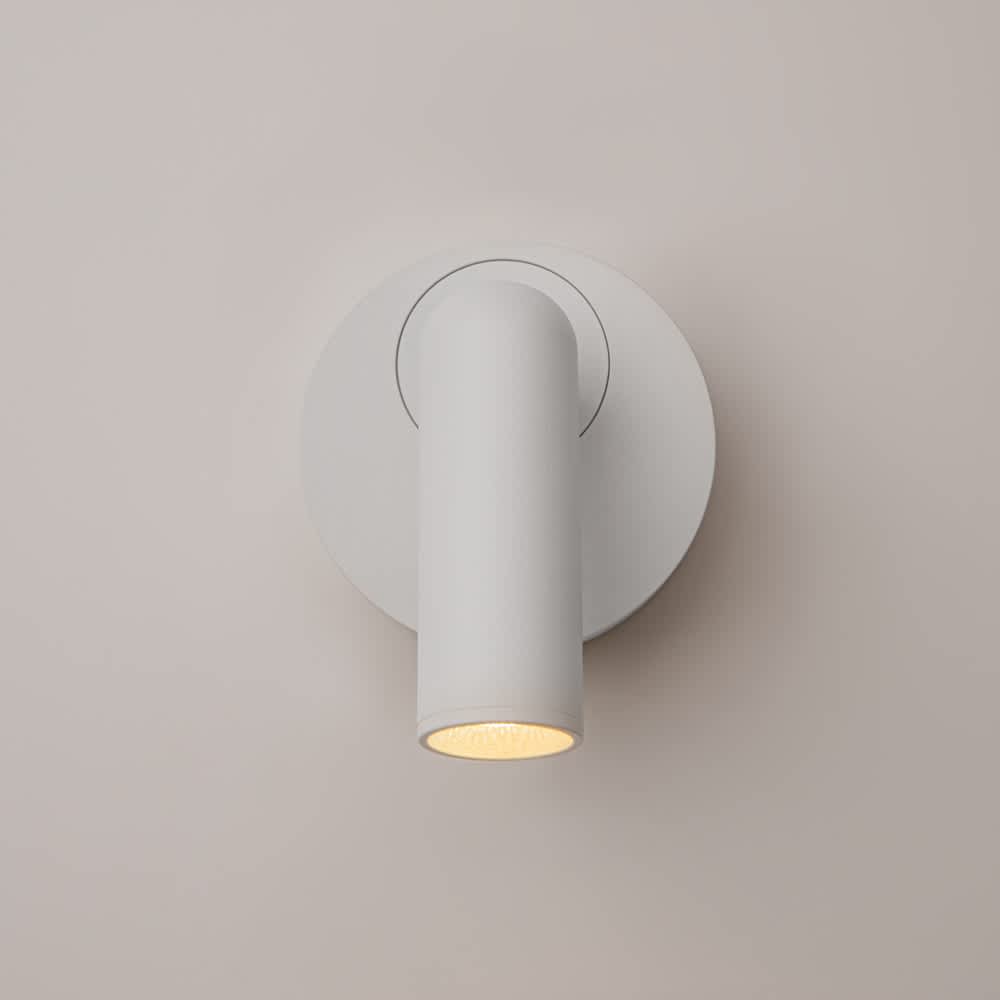 Аплик Maytoni Mirax C038WL-L3W3K, фронтален изглед