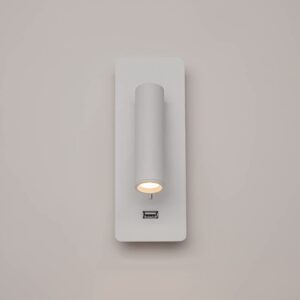Аплик Maytoni Mirax C041WL-L3W3K, фронтален изглед