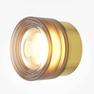 Maytoni Olo MOD493WL-L6BSK2 - изглед под ъгъл Аплик Maytoni Olo MOD493WL-L6BSK2, изглед под ъгъл