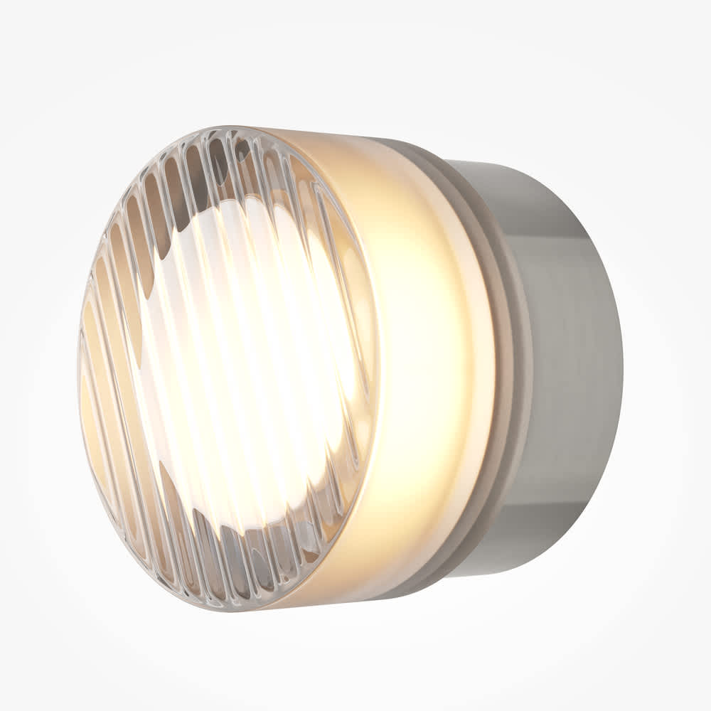 Аплик Maytoni Olo MOD493WL-L6PTK1, изглед под ъгъл