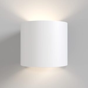 Аплик Maytoni Rond C066WL-01W, светлина нагоре и надолу