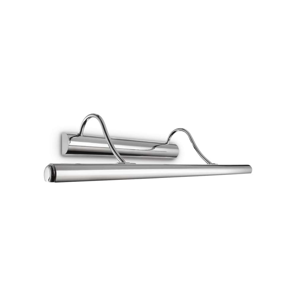 Аплик за огледало Ideal Lux Mirror-10 AP4 017303 4хG9 хром - основен изглед
