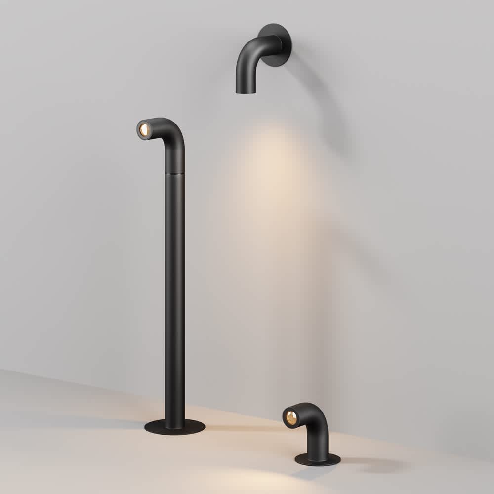 Maytoni Sleek O477WL-L2GF3K - общ изглед на сродните модели Sleek