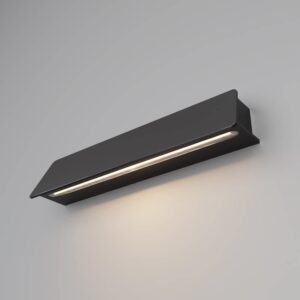 Maytoni Trupp O429WL-L10GF3K - графитен аплик в цялостен изглед