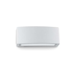 Външен аплик Ideal Lux Andromeda AP1 158822 1хE27 сив - продуктов изглед